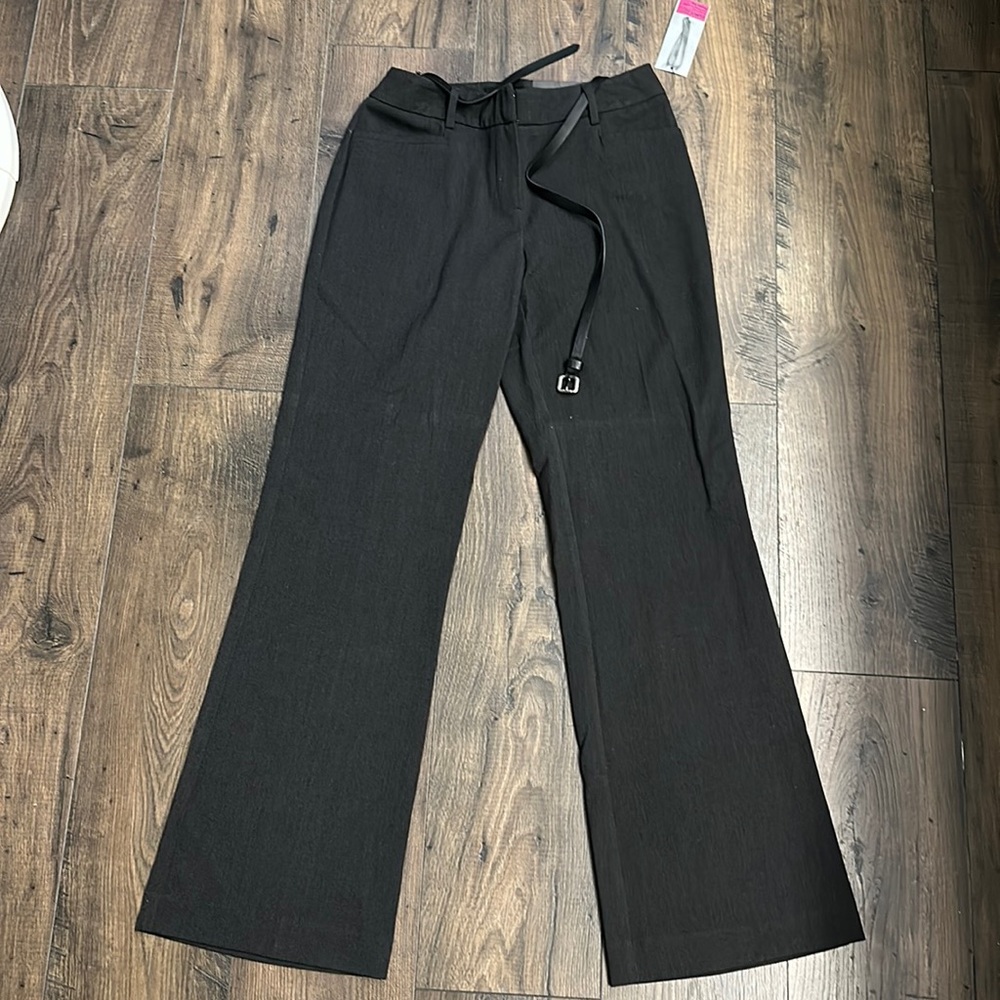 Dress pants